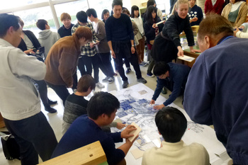 Jikke-van-Loon-Issho-ni-Delft-blue-Tiles-Firing