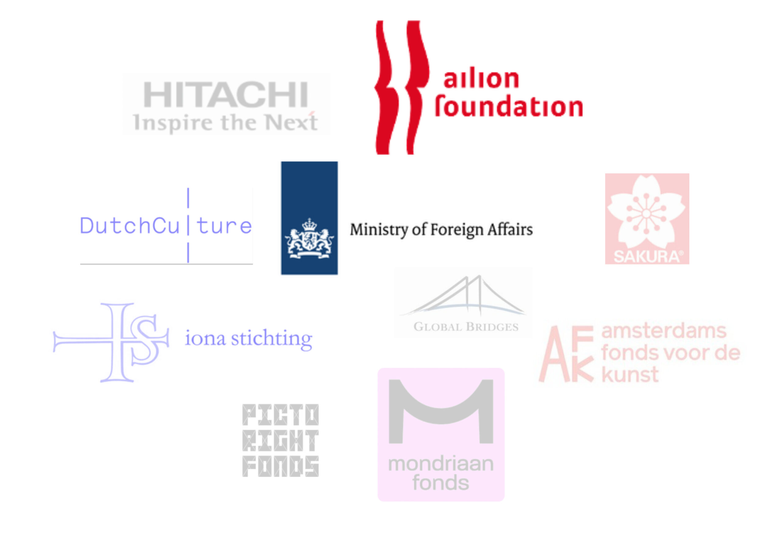 2025 Sponsors 2025 Sponsors